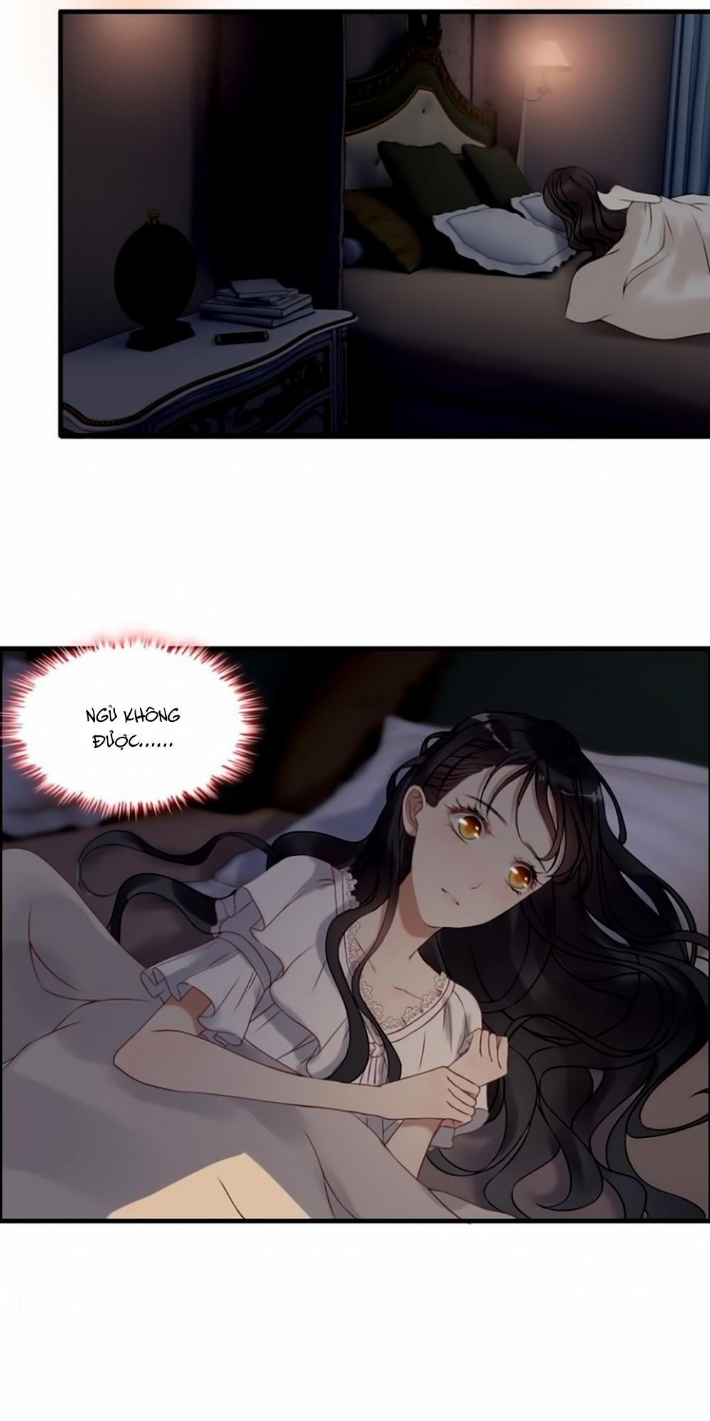 Cô Vợ Hợp Đồng Bỏ Trốn Của Tổng Giám Đốc Chapter 72 - 28