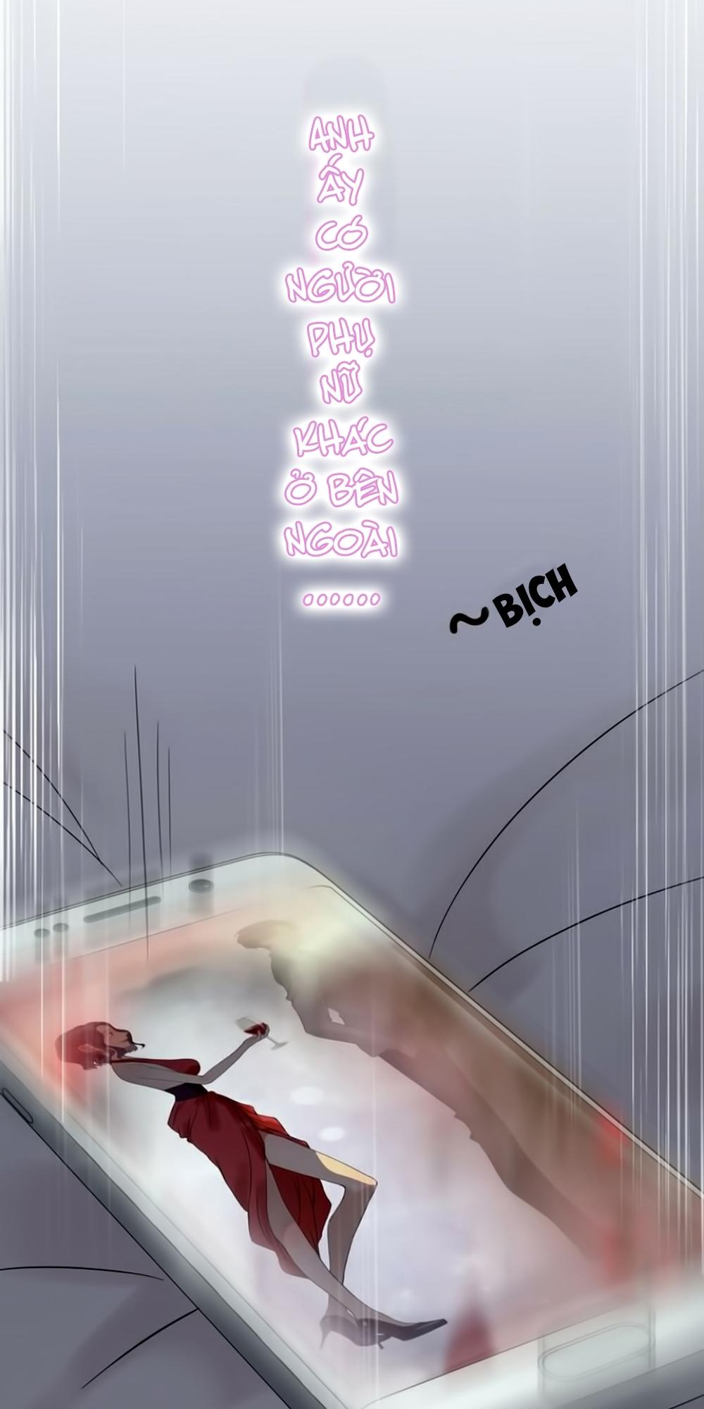 Cô Vợ Hợp Đồng Bỏ Trốn Của Tổng Giám Đốc Chapter 72 - 4