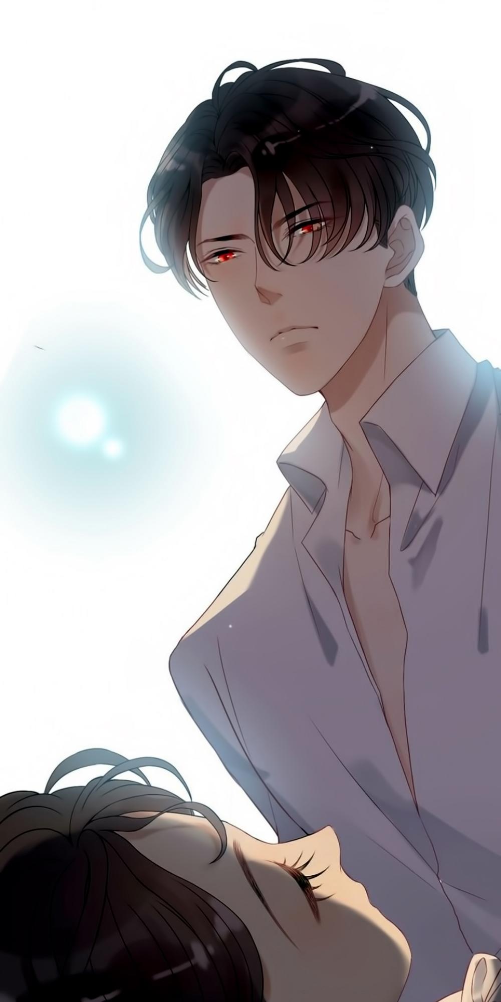 Cô Vợ Hợp Đồng Bỏ Trốn Của Tổng Giám Đốc Chapter 72 - 32