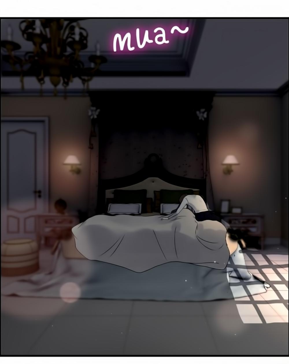 Cô Vợ Hợp Đồng Bỏ Trốn Của Tổng Giám Đốc Chapter 72 - 38