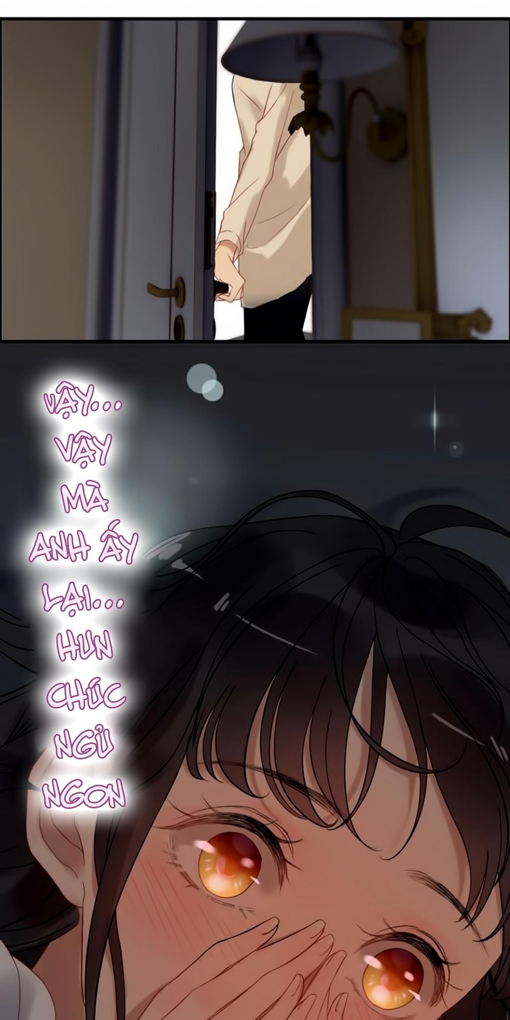 Cô Vợ Hợp Đồng Bỏ Trốn Của Tổng Giám Đốc Chapter 72 - 39