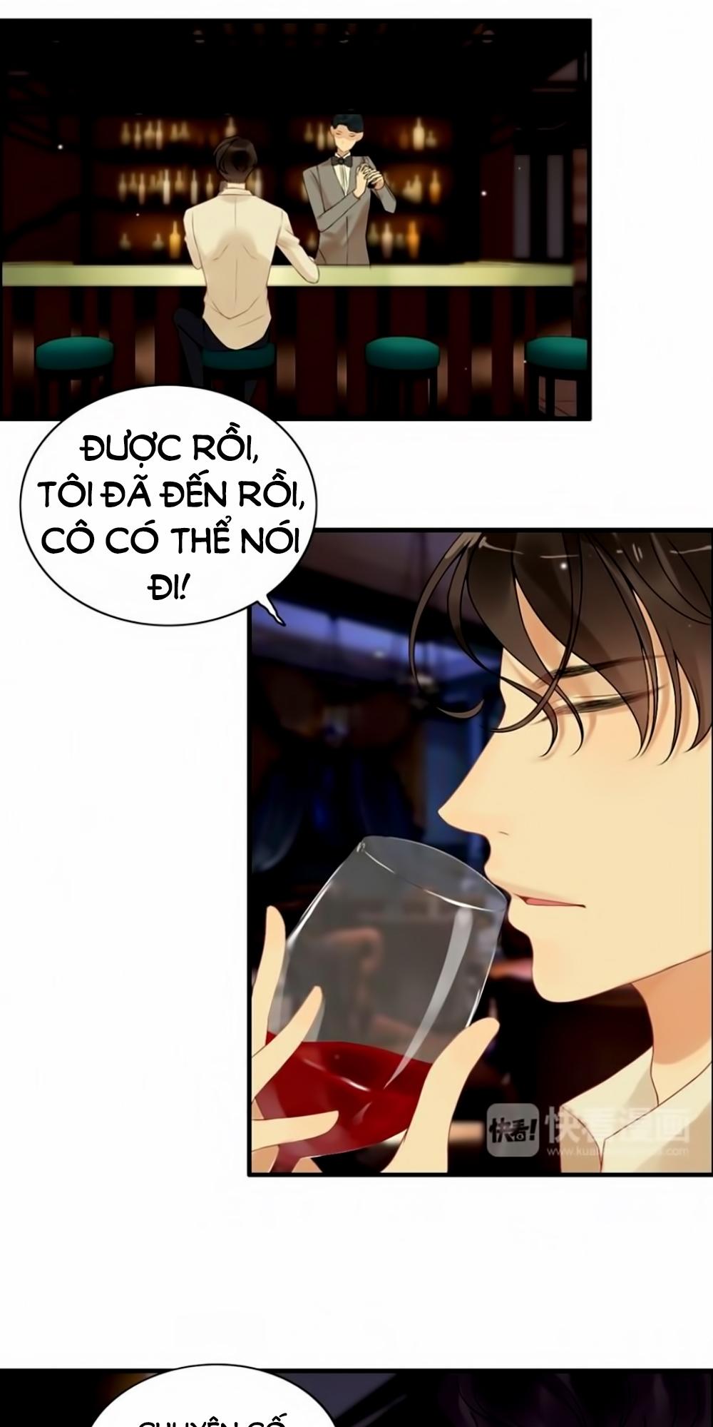 Cô Vợ Hợp Đồng Bỏ Trốn Của Tổng Giám Đốc Chapter 72 - 8