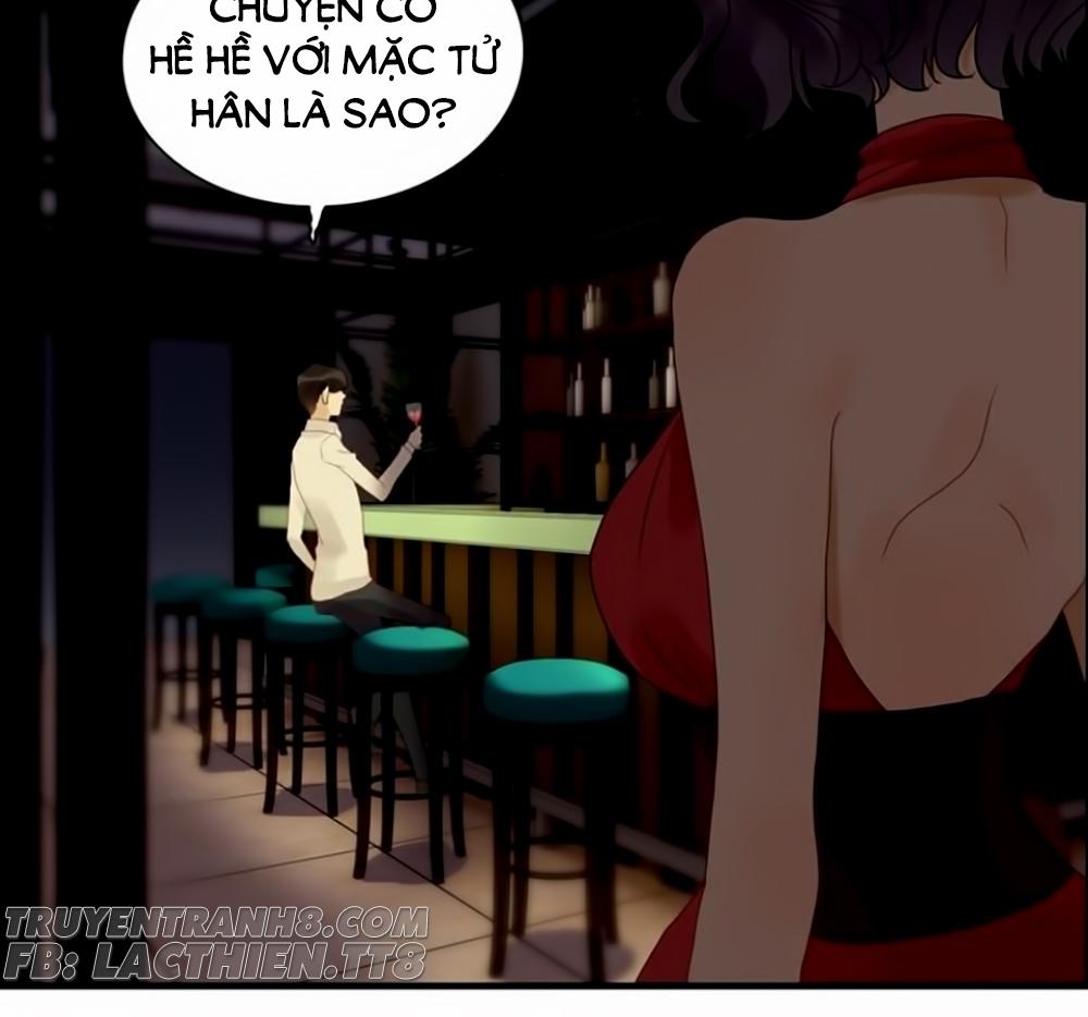 Cô Vợ Hợp Đồng Bỏ Trốn Của Tổng Giám Đốc Chapter 72 - 9