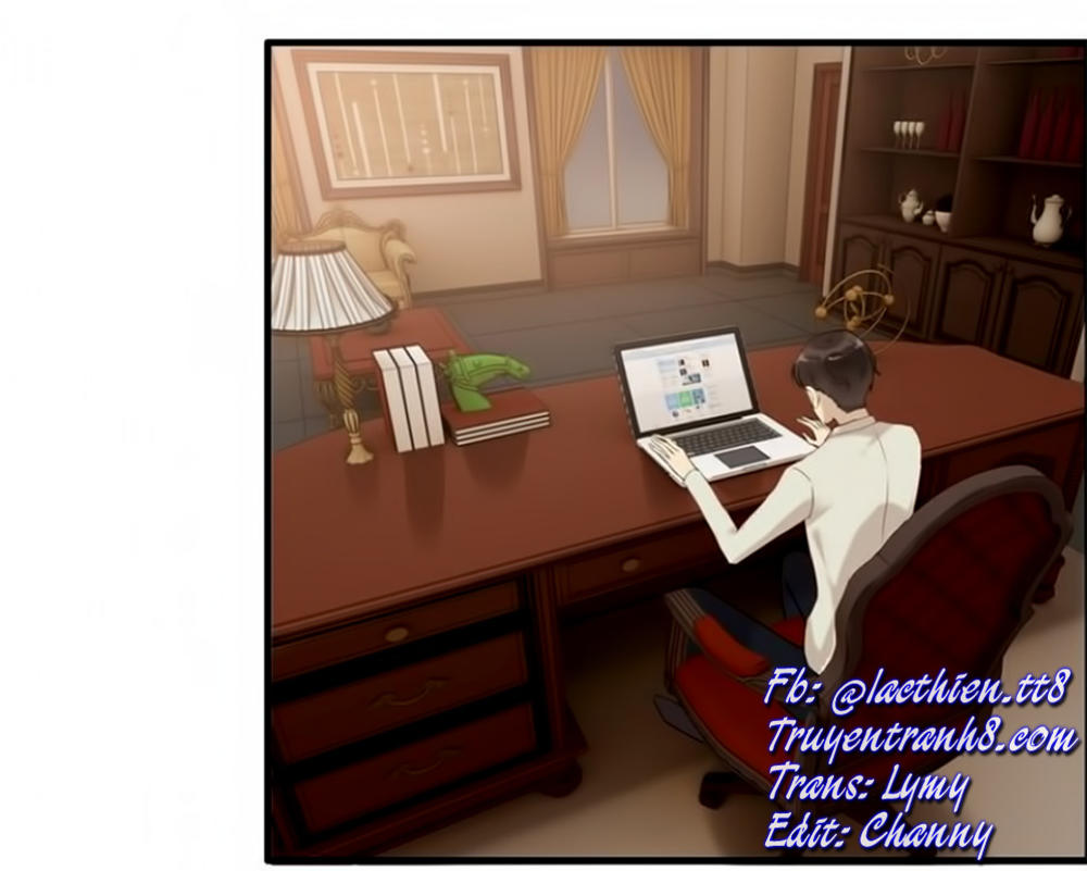 Cô Vợ Hợp Đồng Bỏ Trốn Của Tổng Giám Đốc Chapter 73 - 2