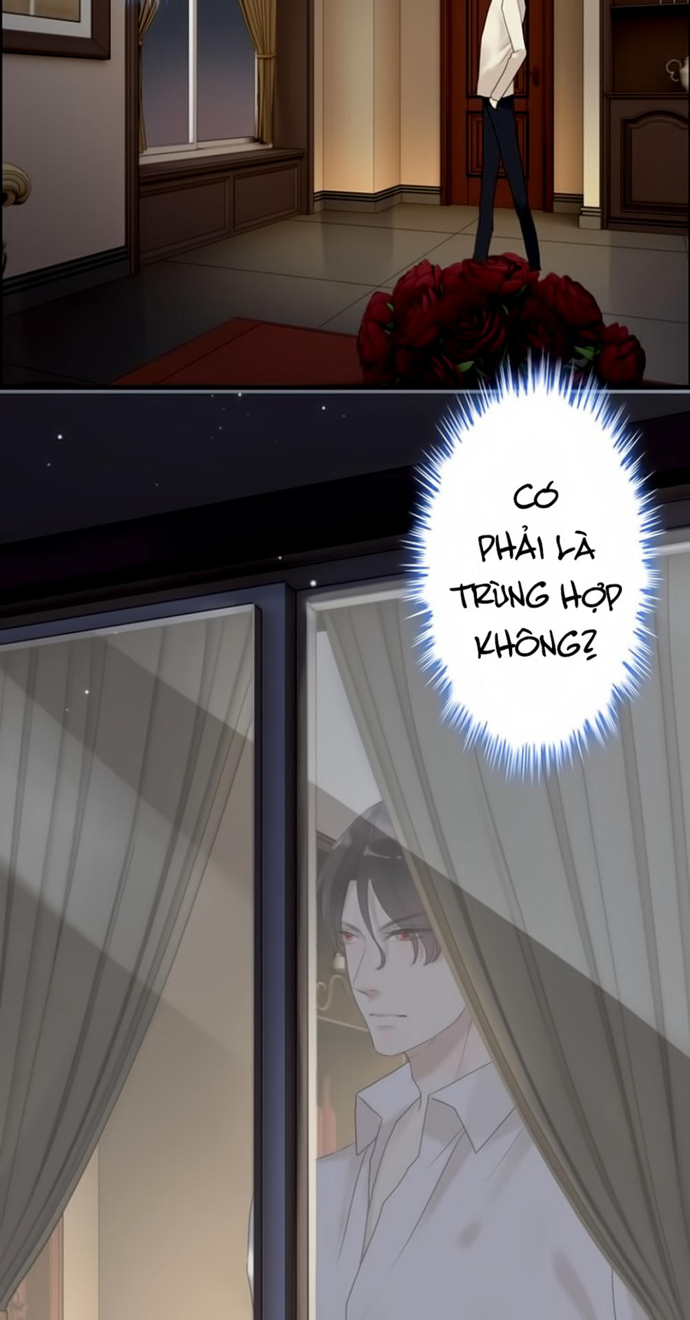 Cô Vợ Hợp Đồng Bỏ Trốn Của Tổng Giám Đốc Chapter 73 - 11