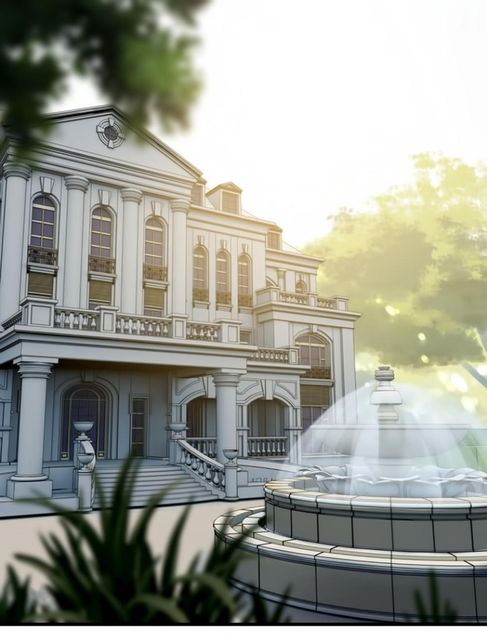 Cô Vợ Hợp Đồng Bỏ Trốn Của Tổng Giám Đốc Chapter 73 - 14