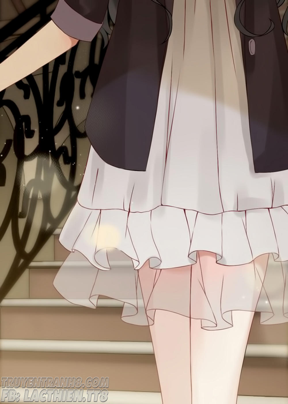 Cô Vợ Hợp Đồng Bỏ Trốn Của Tổng Giám Đốc Chapter 73 - 17