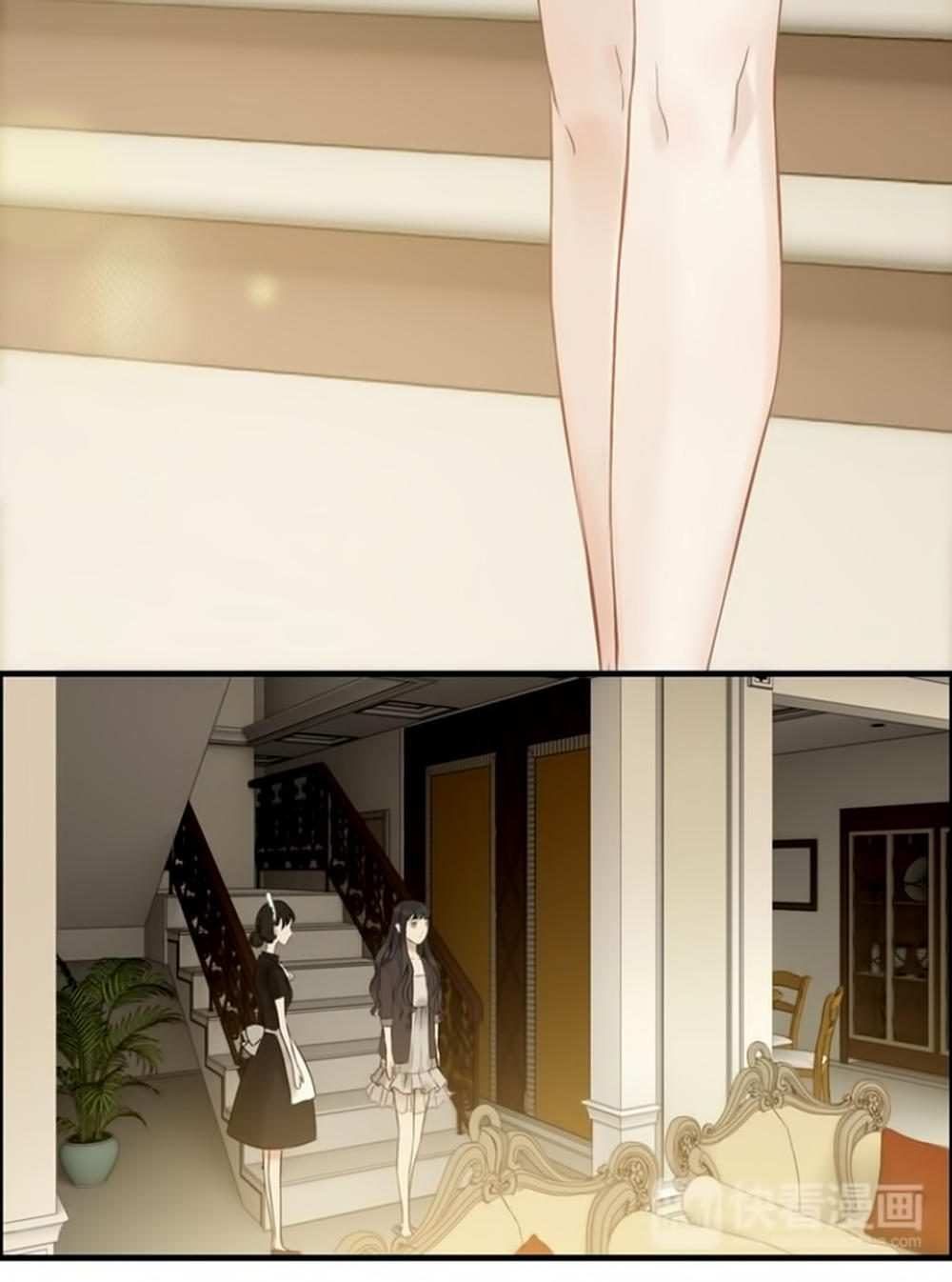 Cô Vợ Hợp Đồng Bỏ Trốn Của Tổng Giám Đốc Chapter 73 - 18