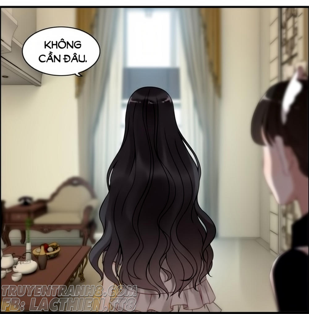 Cô Vợ Hợp Đồng Bỏ Trốn Của Tổng Giám Đốc Chapter 73 - 21