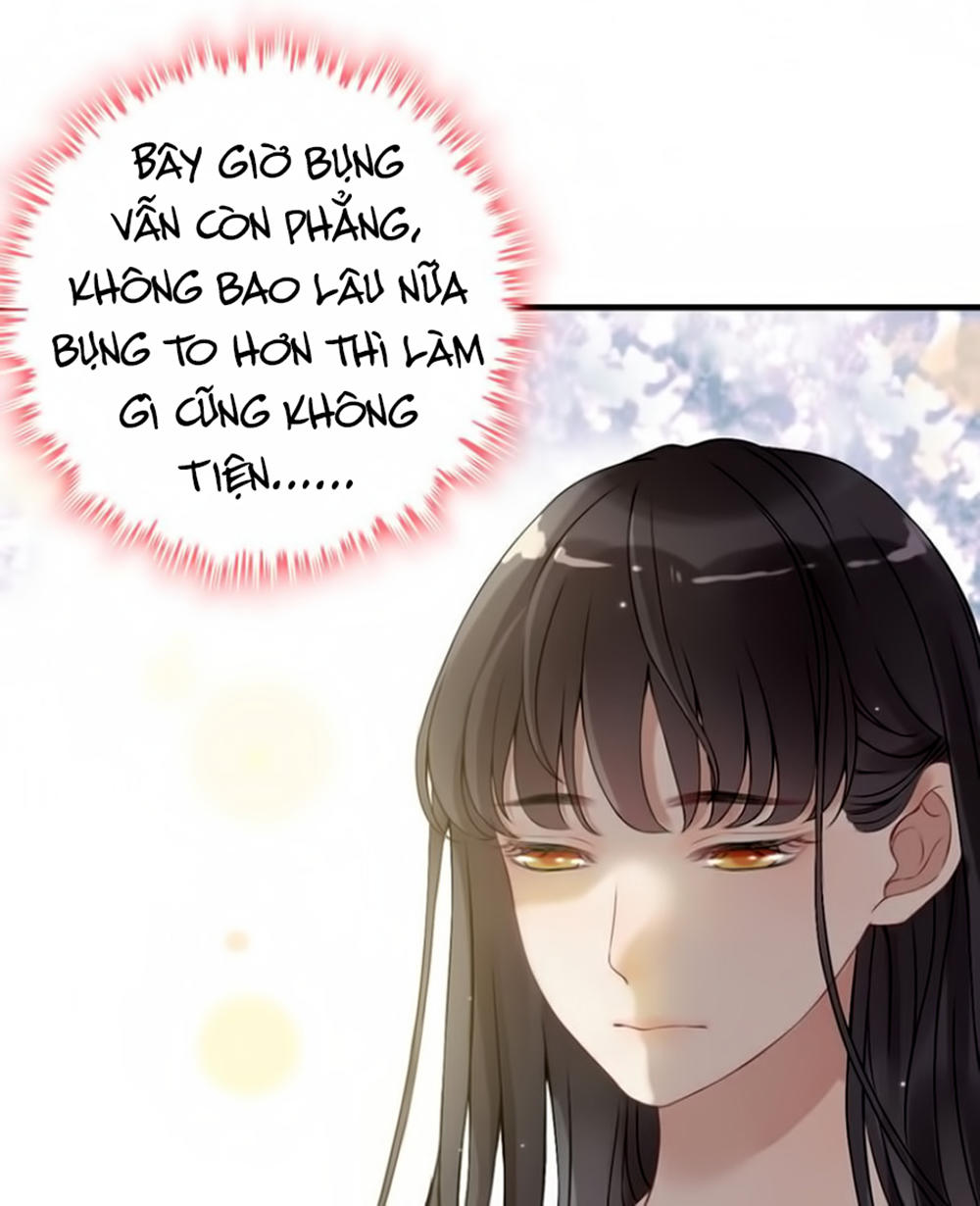 Cô Vợ Hợp Đồng Bỏ Trốn Của Tổng Giám Đốc Chapter 73 - 22