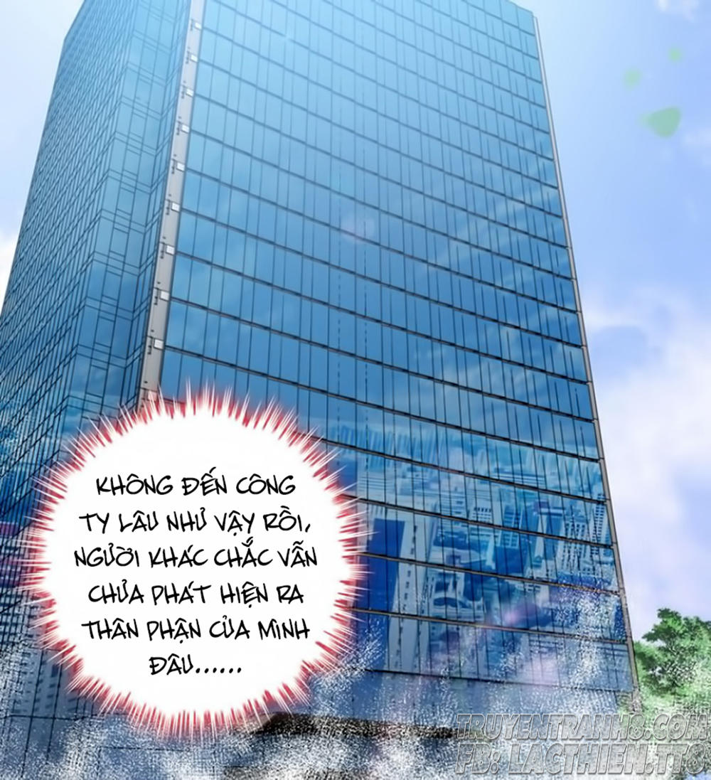 Cô Vợ Hợp Đồng Bỏ Trốn Của Tổng Giám Đốc Chapter 73 - 25