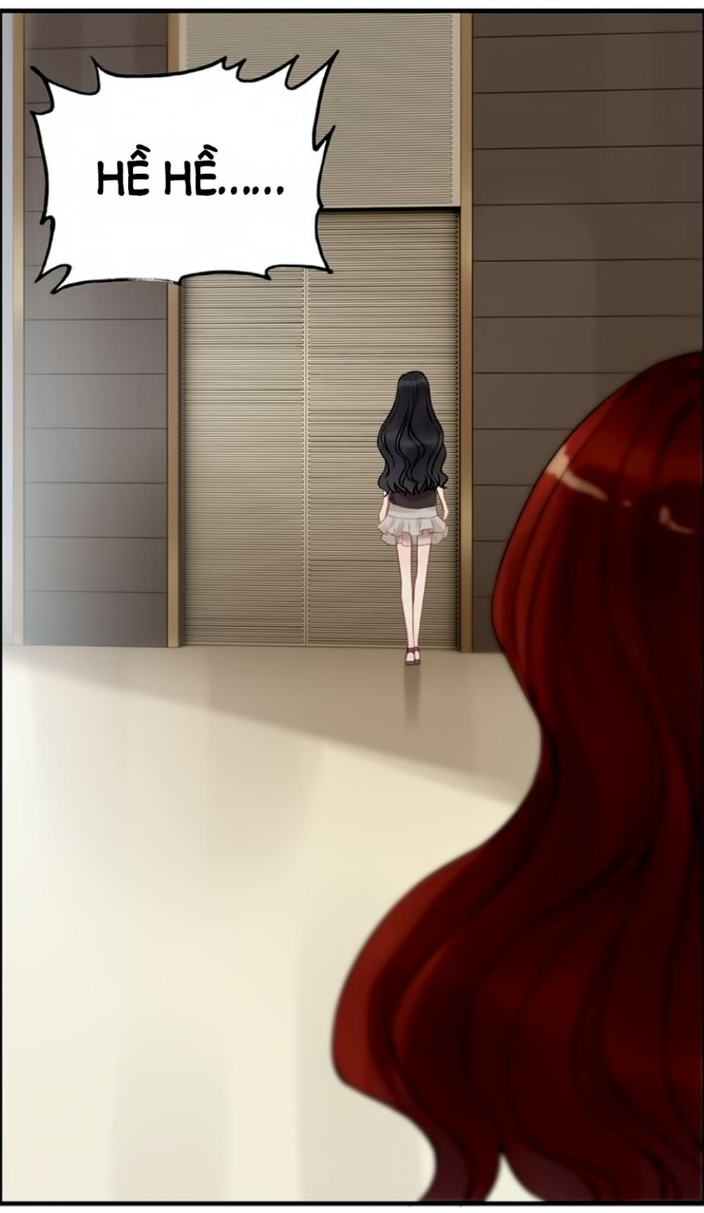 Cô Vợ Hợp Đồng Bỏ Trốn Của Tổng Giám Đốc Chapter 73 - 32