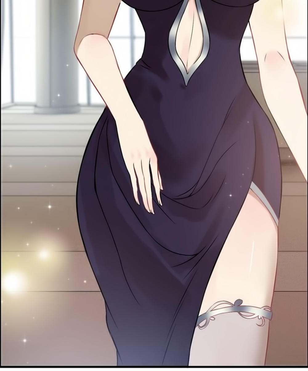 Cô Vợ Hợp Đồng Bỏ Trốn Của Tổng Giám Đốc Chapter 73 - 35