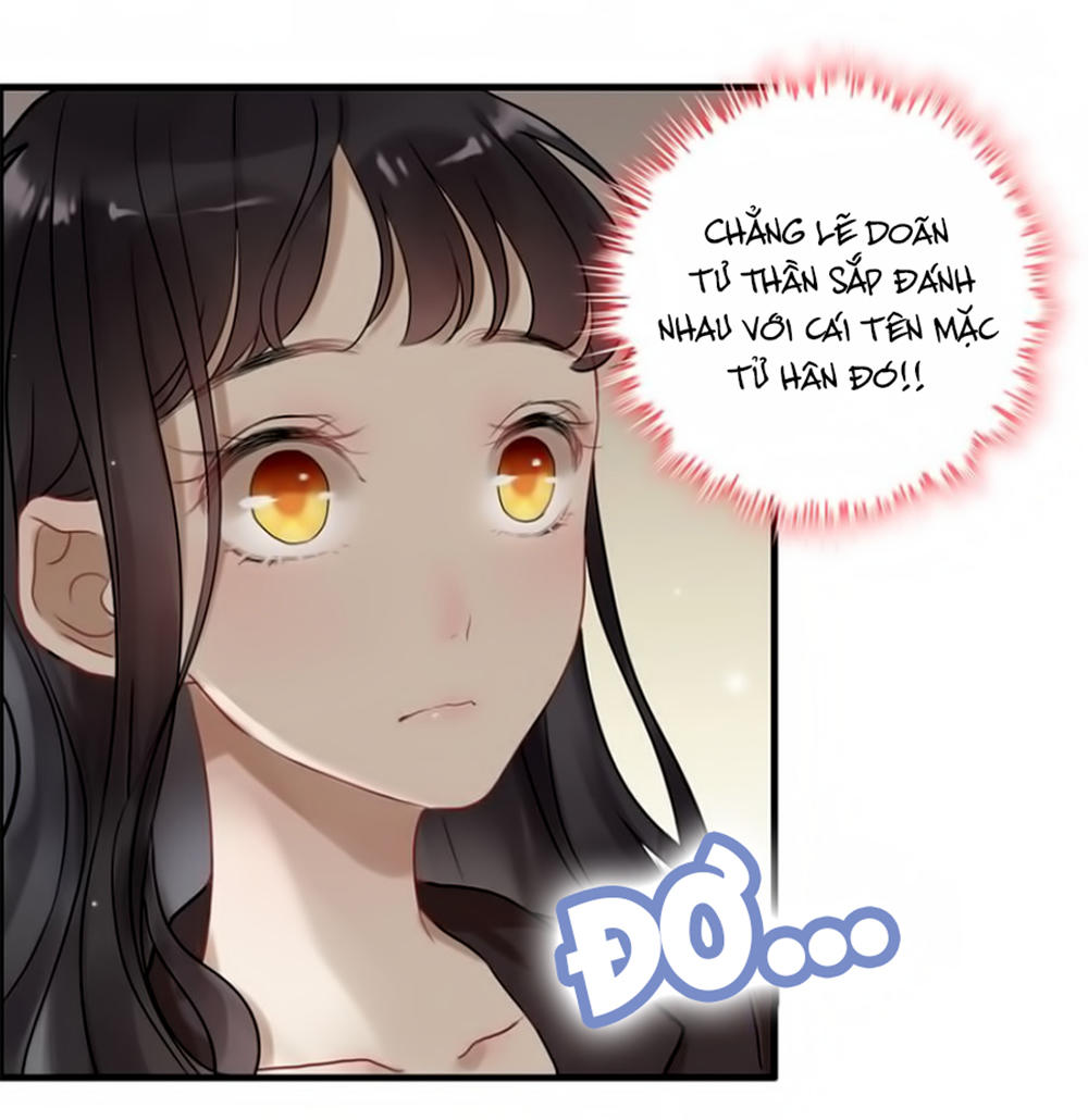 Cô Vợ Hợp Đồng Bỏ Trốn Của Tổng Giám Đốc Chapter 73 - 40