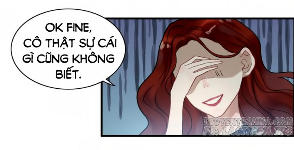 Cô Vợ Hợp Đồng Bỏ Trốn Của Tổng Giám Đốc Chapter 73 - 41