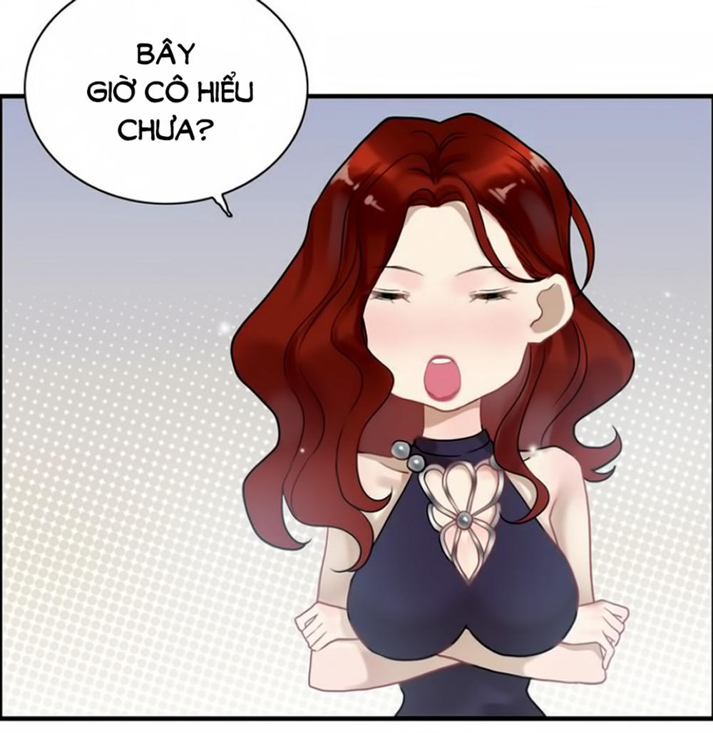 Cô Vợ Hợp Đồng Bỏ Trốn Của Tổng Giám Đốc Chapter 73 - 44