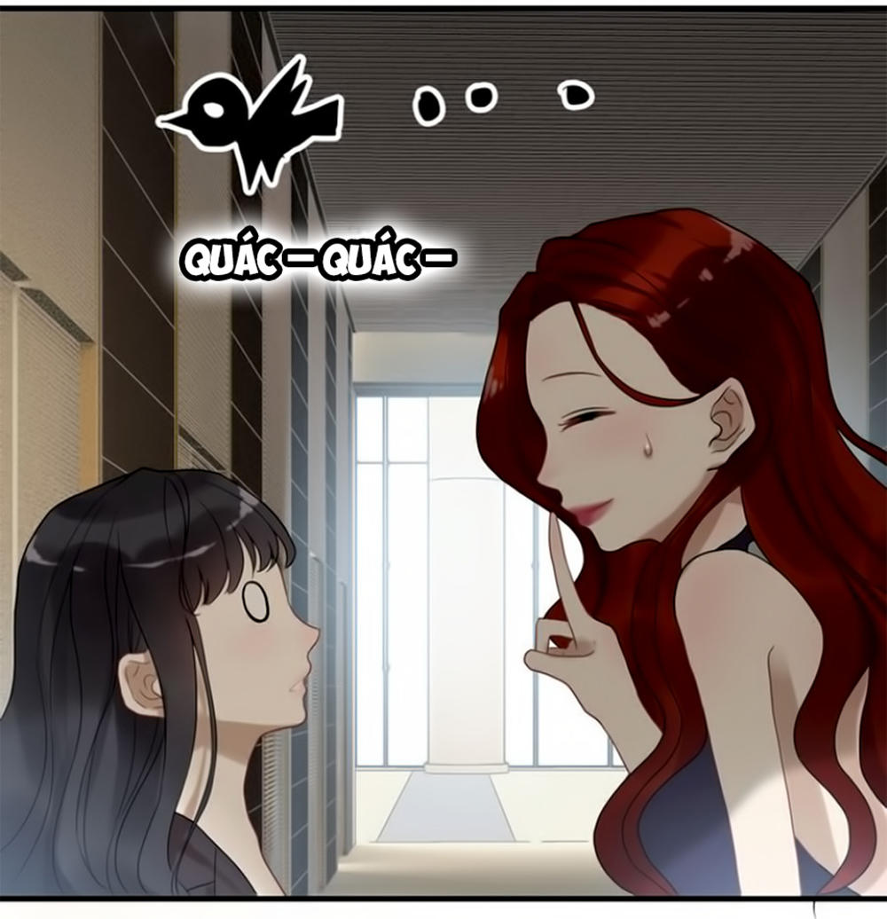 Cô Vợ Hợp Đồng Bỏ Trốn Của Tổng Giám Đốc Chapter 73 - 47