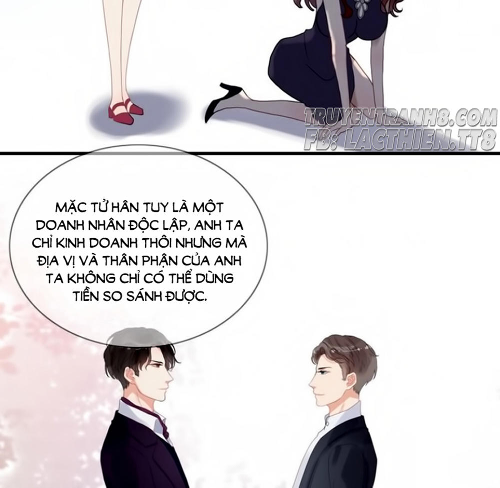 Cô Vợ Hợp Đồng Bỏ Trốn Của Tổng Giám Đốc Chapter 73 - 49