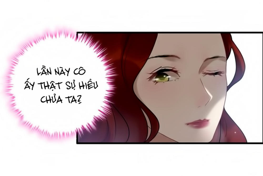 Cô Vợ Hợp Đồng Bỏ Trốn Của Tổng Giám Đốc Chapter 73 - 52