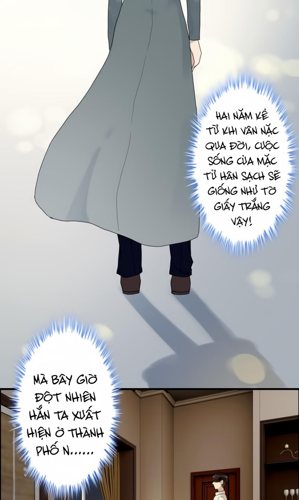 Cô Vợ Hợp Đồng Bỏ Trốn Của Tổng Giám Đốc Chapter 73 - 10