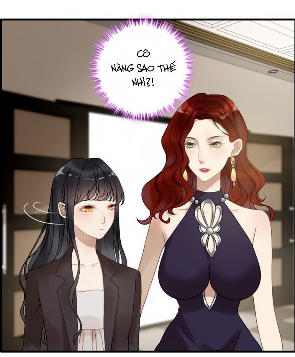 Cô Vợ Hợp Đồng Bỏ Trốn Của Tổng Giám Đốc Chapter 74 - 11