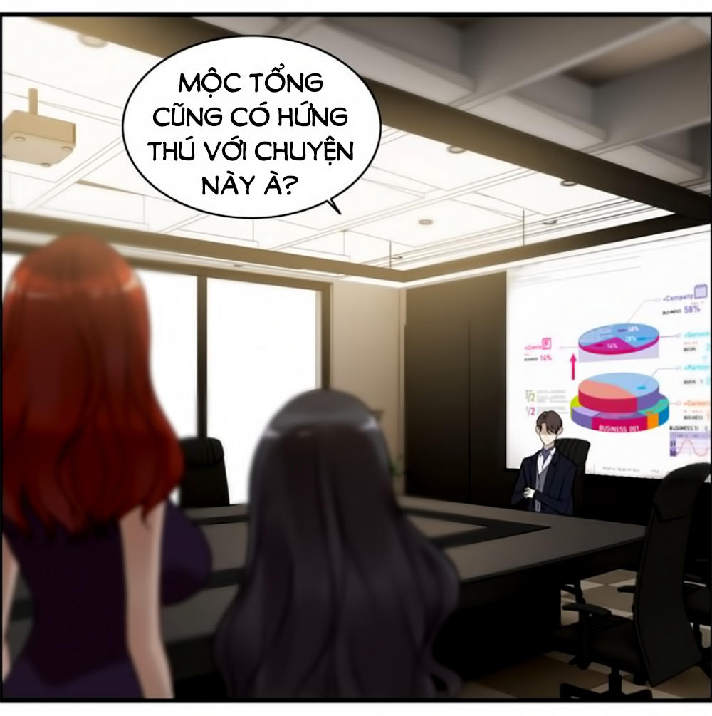 Cô Vợ Hợp Đồng Bỏ Trốn Của Tổng Giám Đốc Chapter 74 - 12