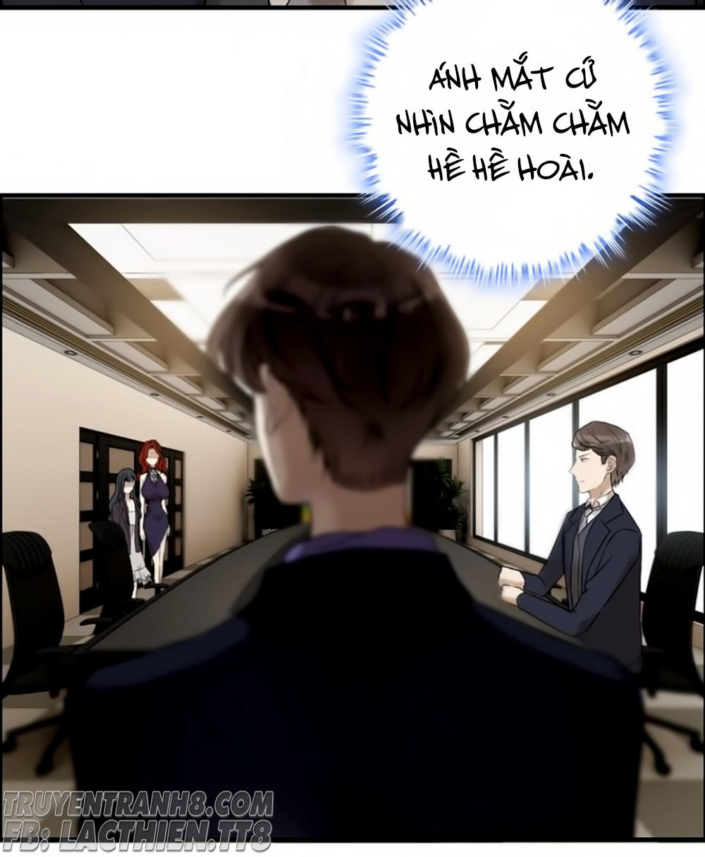 Cô Vợ Hợp Đồng Bỏ Trốn Của Tổng Giám Đốc Chapter 74 - 17