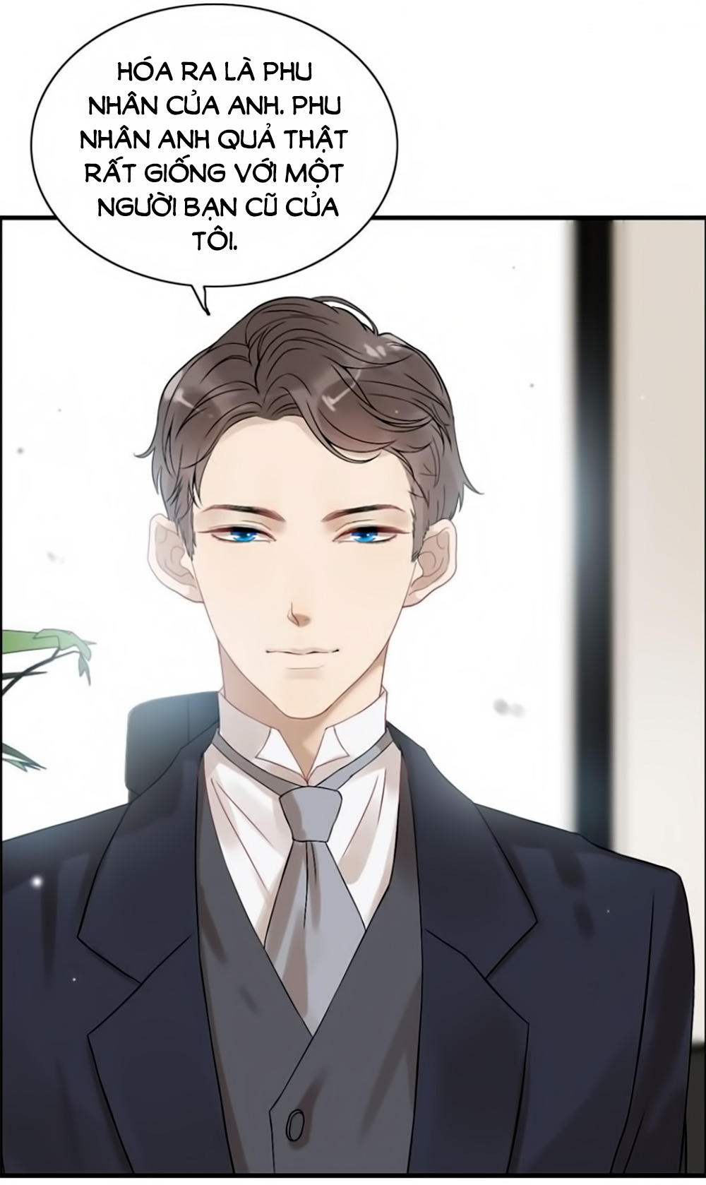 Cô Vợ Hợp Đồng Bỏ Trốn Của Tổng Giám Đốc Chapter 74 - 19