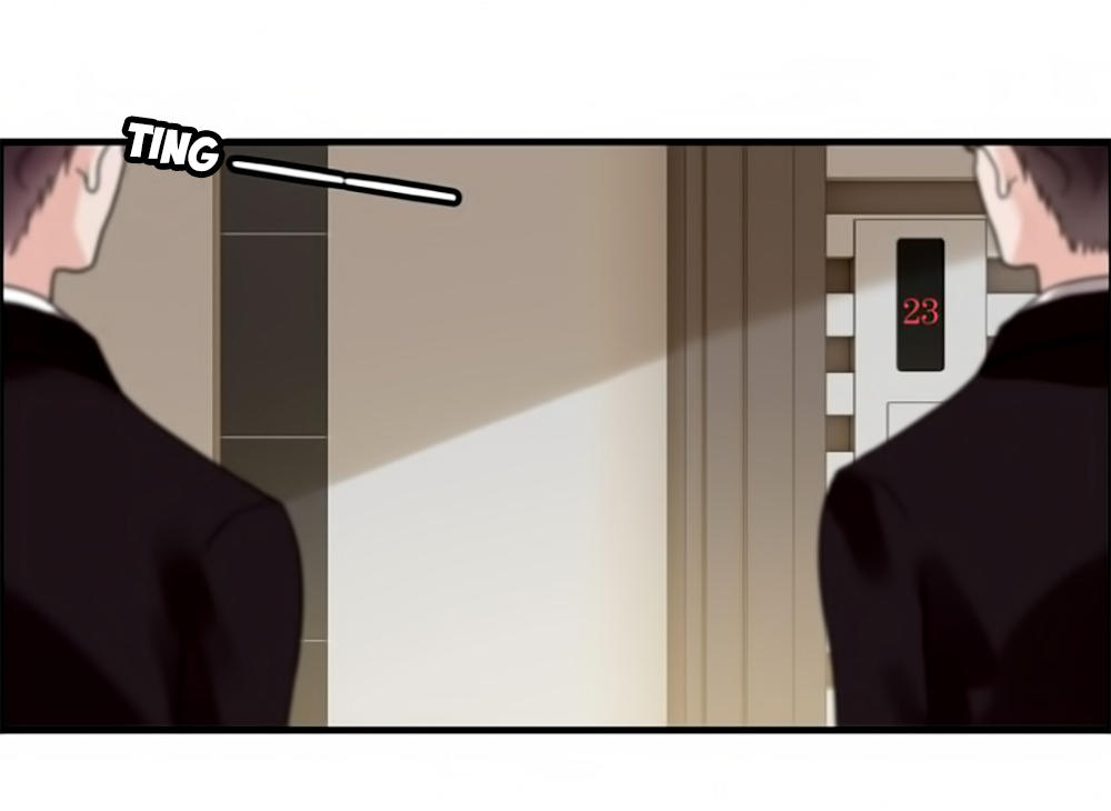 Cô Vợ Hợp Đồng Bỏ Trốn Của Tổng Giám Đốc Chapter 74 - 3