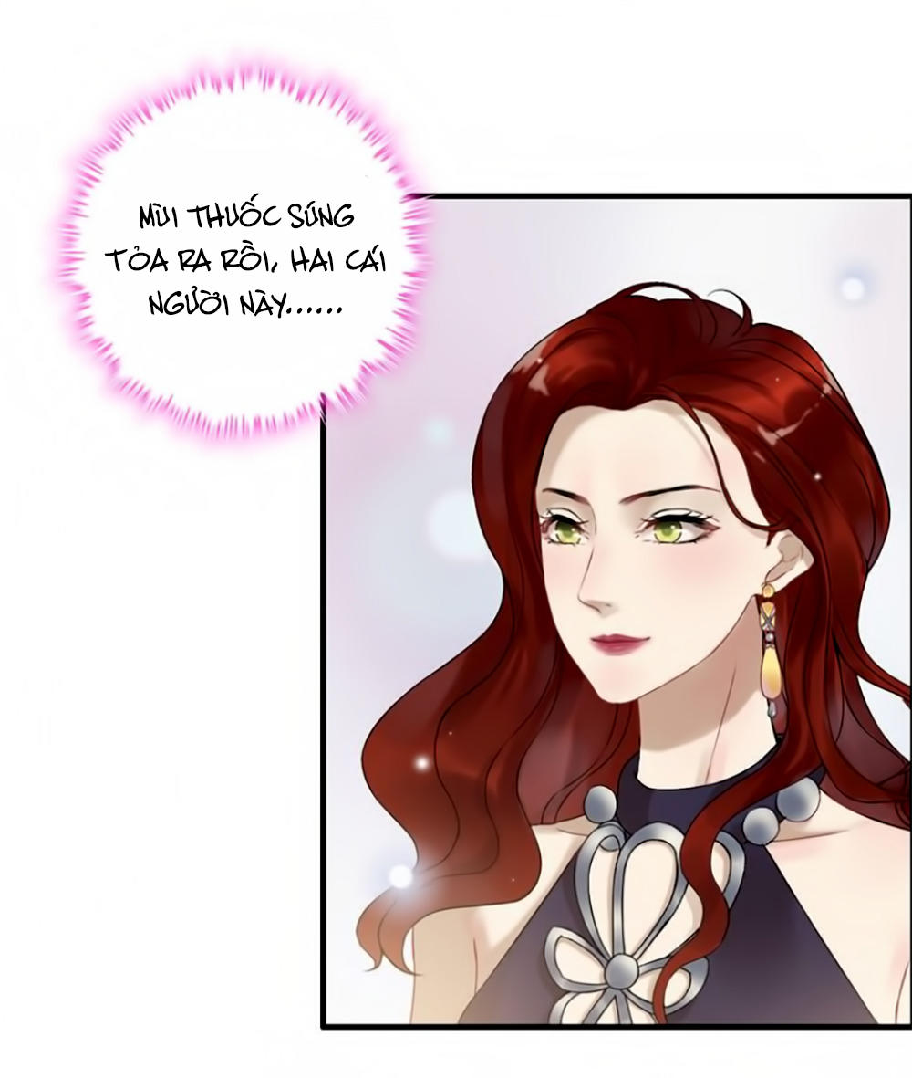 Cô Vợ Hợp Đồng Bỏ Trốn Của Tổng Giám Đốc Chapter 74 - 23