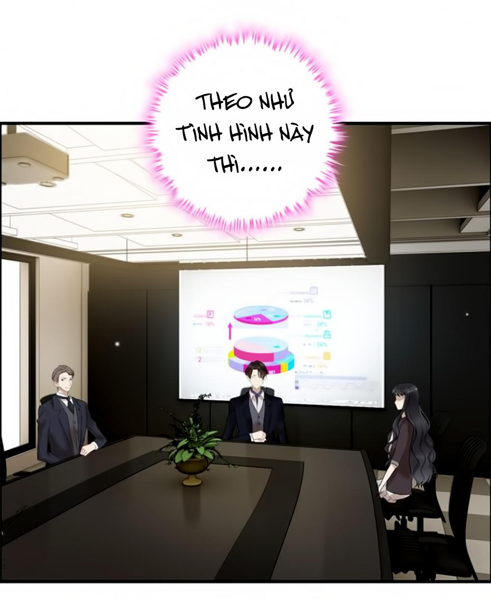 Cô Vợ Hợp Đồng Bỏ Trốn Của Tổng Giám Đốc Chapter 74 - 24