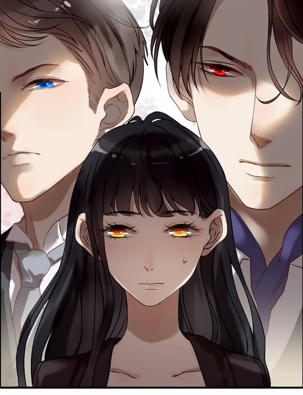 Cô Vợ Hợp Đồng Bỏ Trốn Của Tổng Giám Đốc Chapter 74 - 26