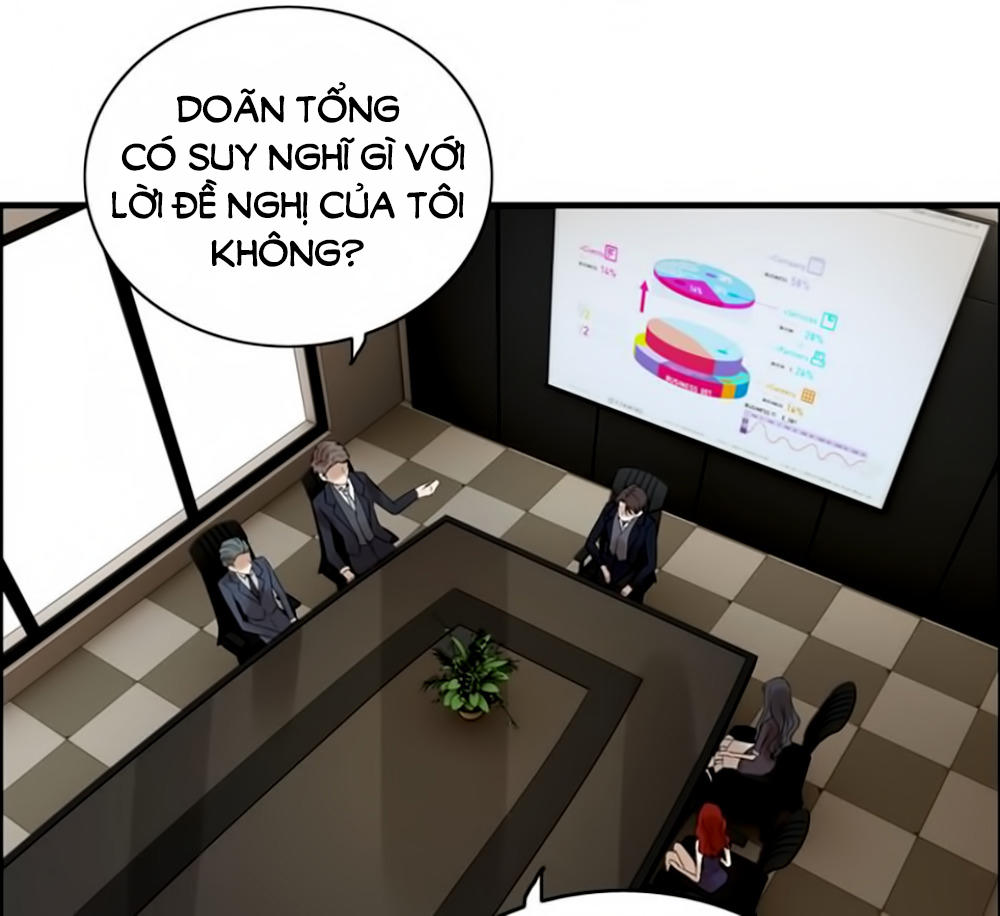 Cô Vợ Hợp Đồng Bỏ Trốn Của Tổng Giám Đốc Chapter 74 - 27