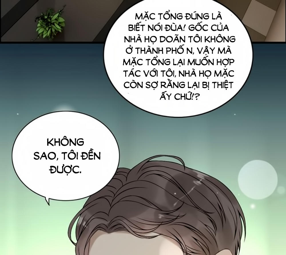 Cô Vợ Hợp Đồng Bỏ Trốn Của Tổng Giám Đốc Chapter 74 - 28