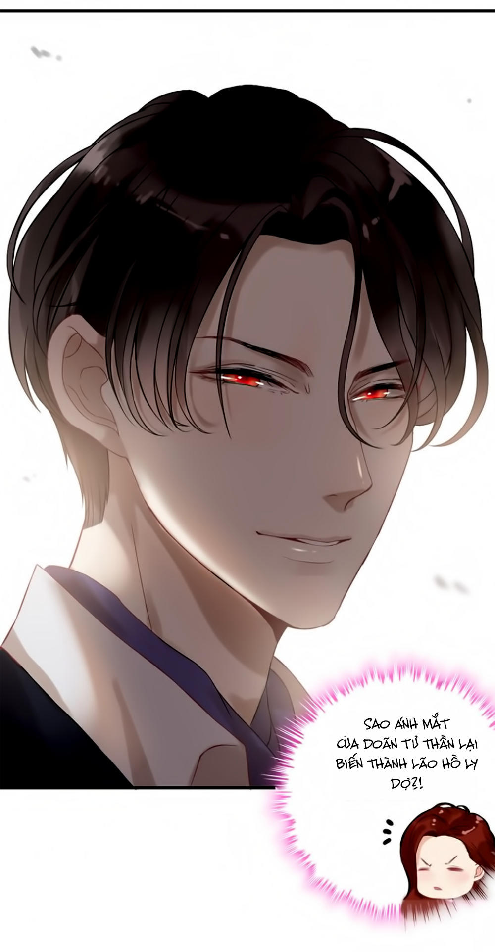 Cô Vợ Hợp Đồng Bỏ Trốn Của Tổng Giám Đốc Chapter 74 - 31