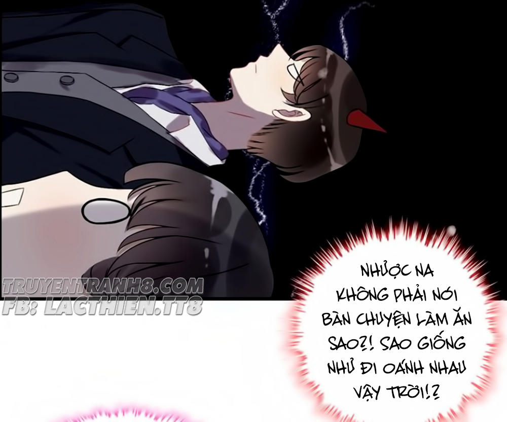 Cô Vợ Hợp Đồng Bỏ Trốn Của Tổng Giám Đốc Chapter 74 - 33