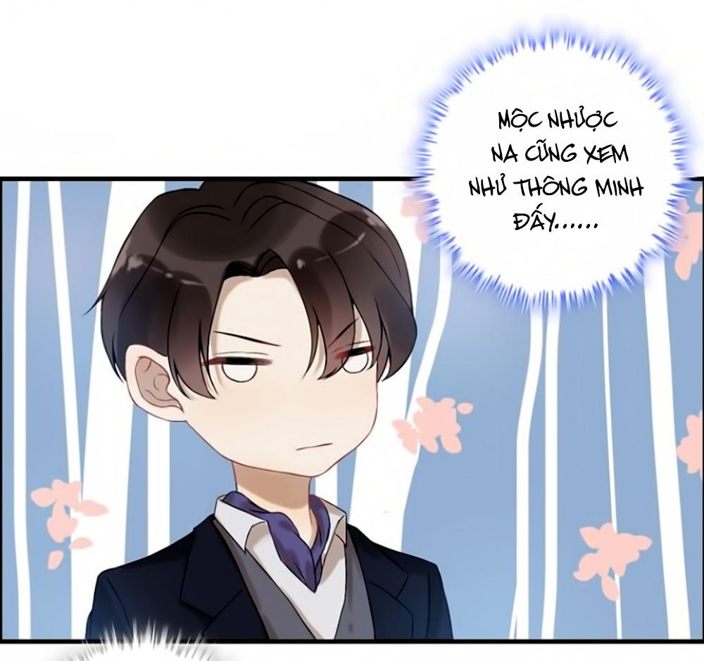 Cô Vợ Hợp Đồng Bỏ Trốn Của Tổng Giám Đốc Chapter 74 - 36