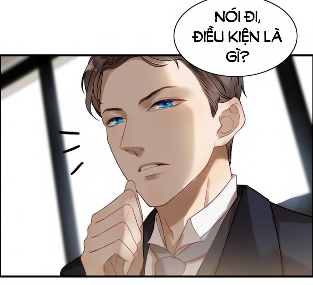 Cô Vợ Hợp Đồng Bỏ Trốn Của Tổng Giám Đốc Chapter 74 - 38