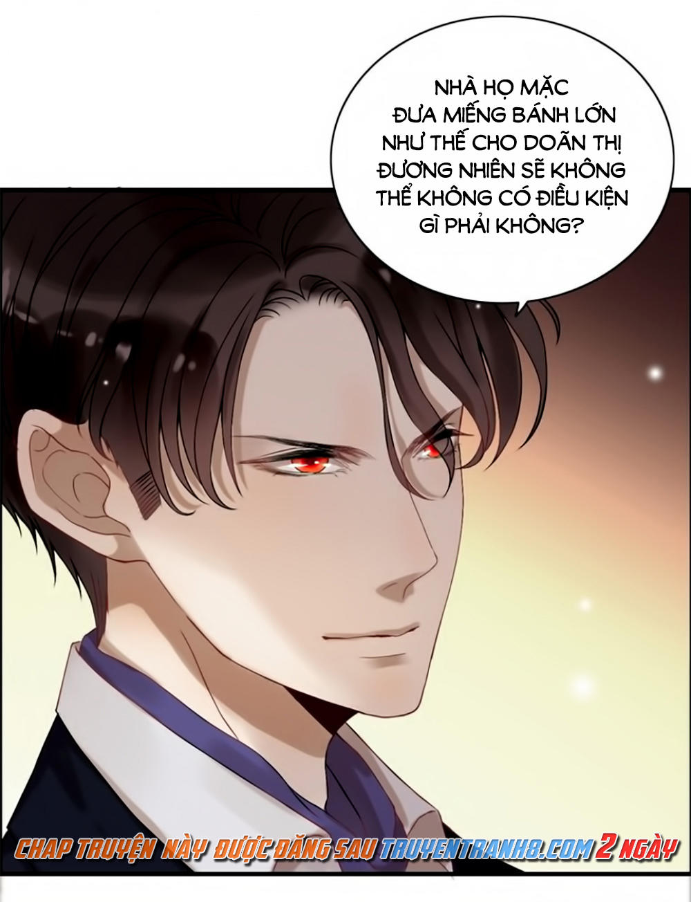 Cô Vợ Hợp Đồng Bỏ Trốn Của Tổng Giám Đốc Chapter 74 - 39