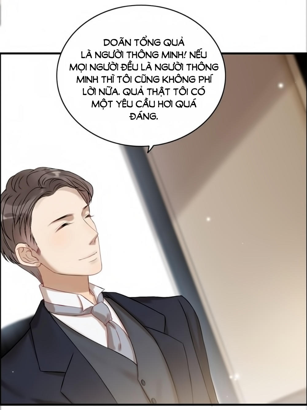 Cô Vợ Hợp Đồng Bỏ Trốn Của Tổng Giám Đốc Chapter 74 - 40