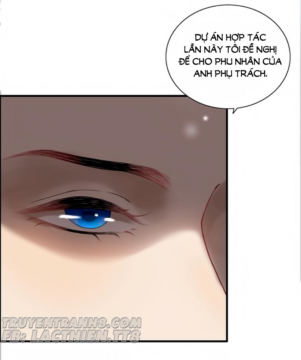 Cô Vợ Hợp Đồng Bỏ Trốn Của Tổng Giám Đốc Chapter 74 - 41