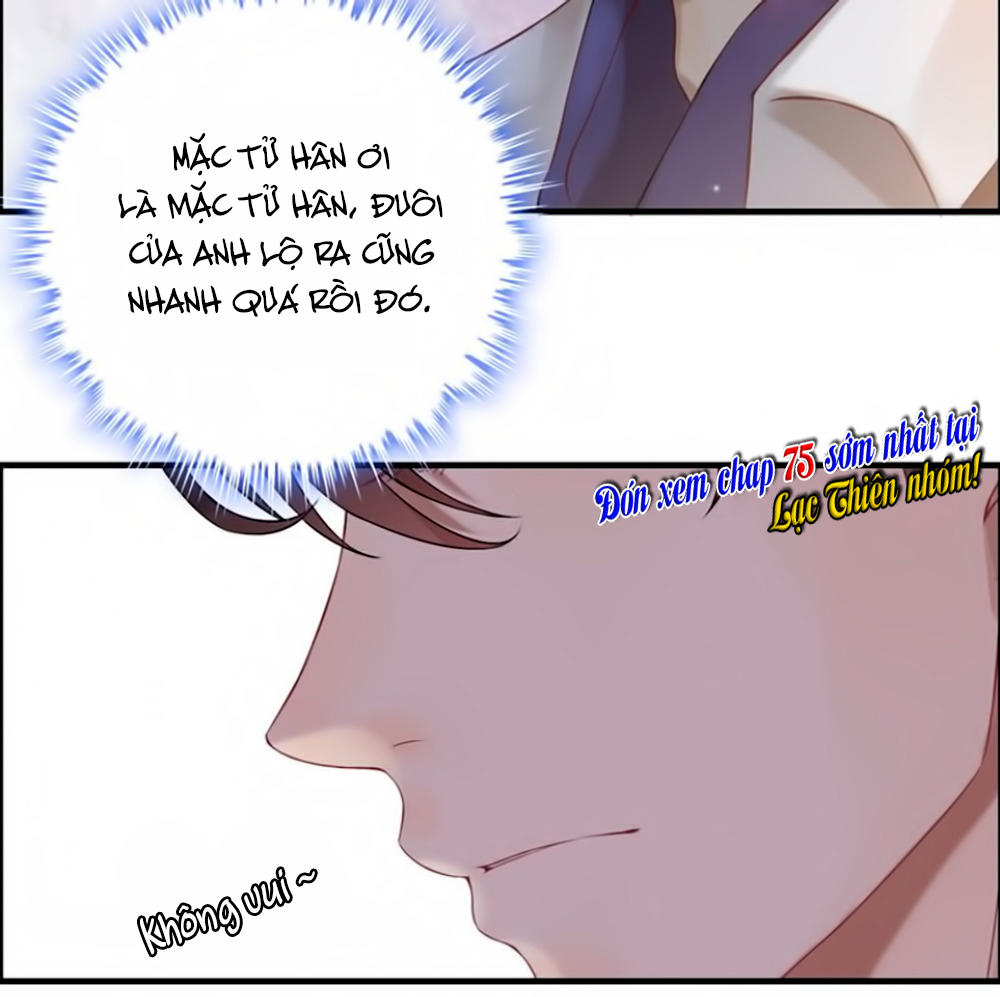 Cô Vợ Hợp Đồng Bỏ Trốn Của Tổng Giám Đốc Chapter 74 - 43