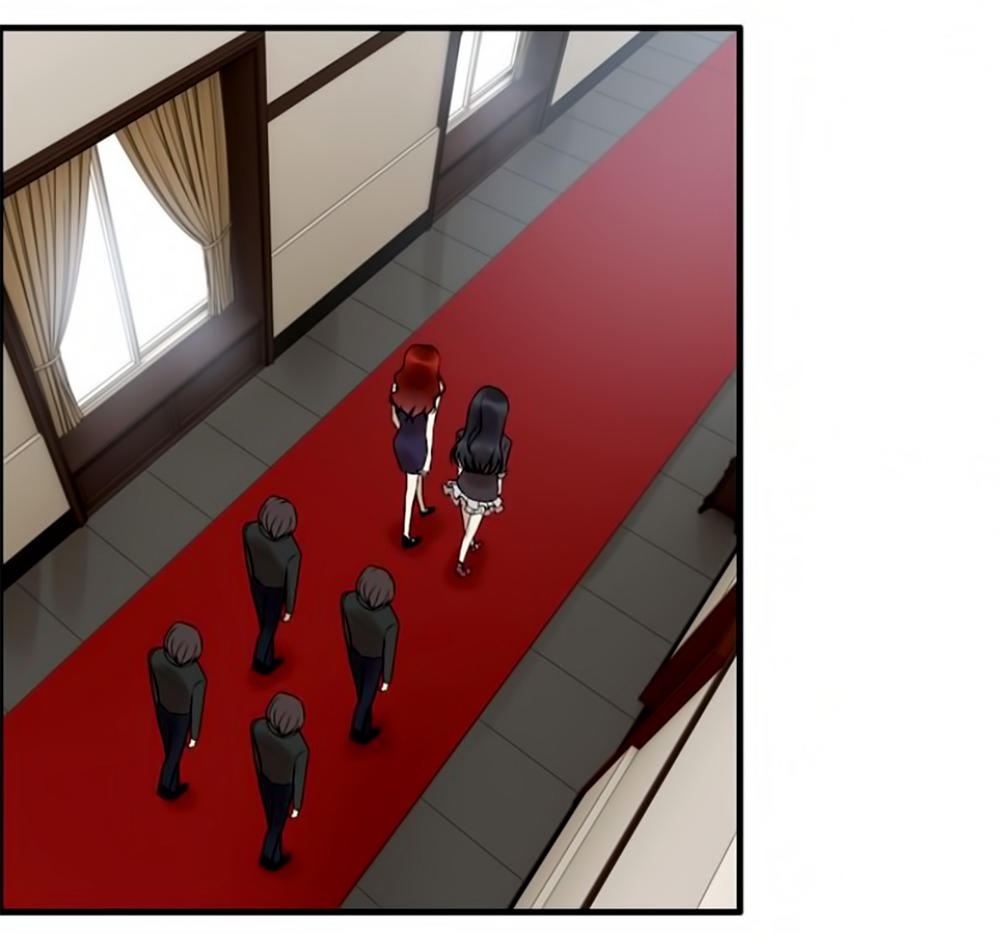 Cô Vợ Hợp Đồng Bỏ Trốn Của Tổng Giám Đốc Chapter 74 - 6