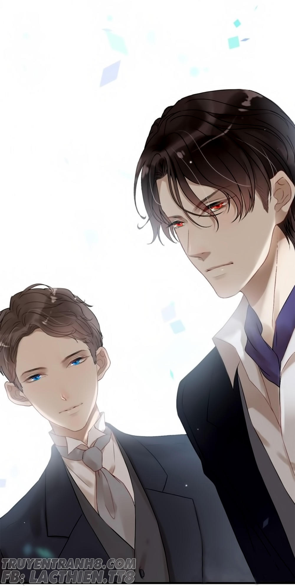 Cô Vợ Hợp Đồng Bỏ Trốn Của Tổng Giám Đốc Chapter 74 - 9