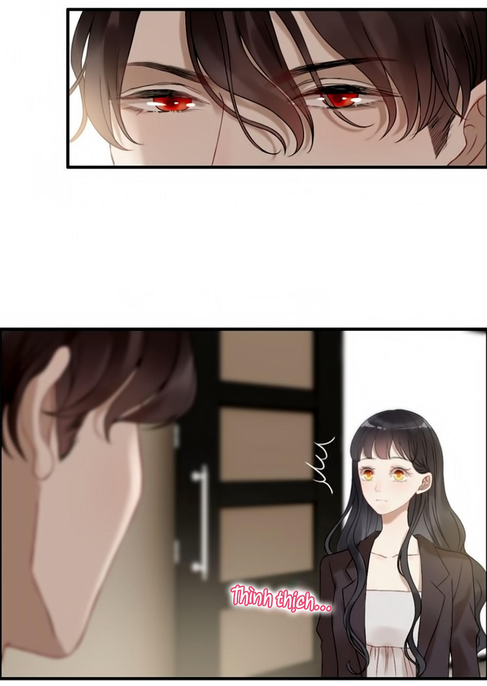 Cô Vợ Hợp Đồng Bỏ Trốn Của Tổng Giám Đốc Chapter 74 - 10