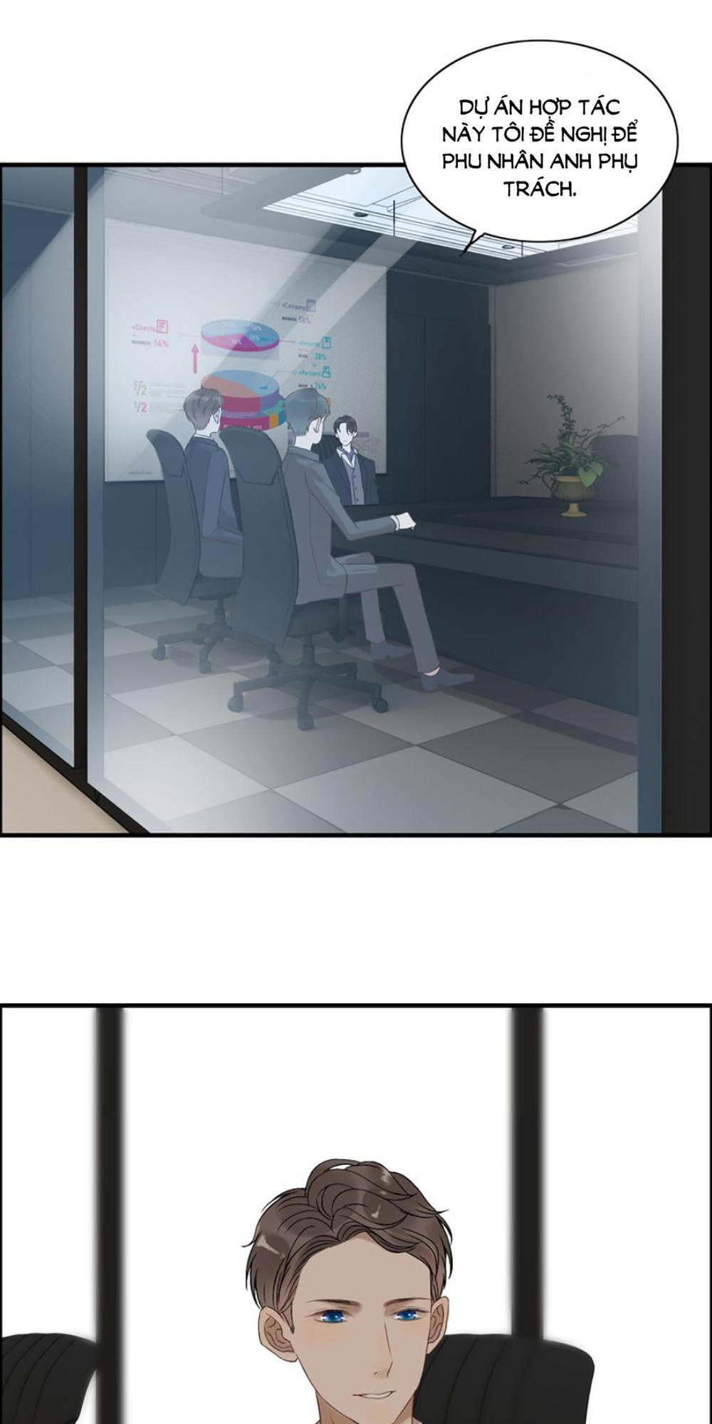 Cô Vợ Hợp Đồng Bỏ Trốn Của Tổng Giám Đốc Chapter 75 - 12