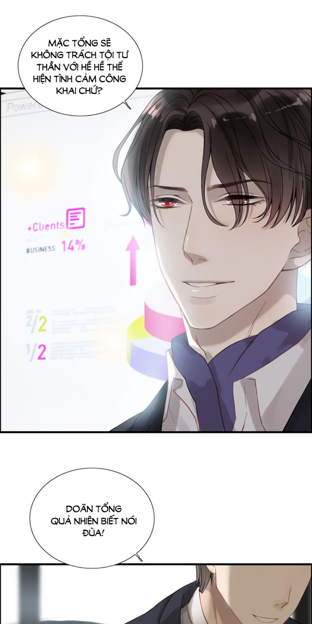 Cô Vợ Hợp Đồng Bỏ Trốn Của Tổng Giám Đốc Chapter 75 - 24