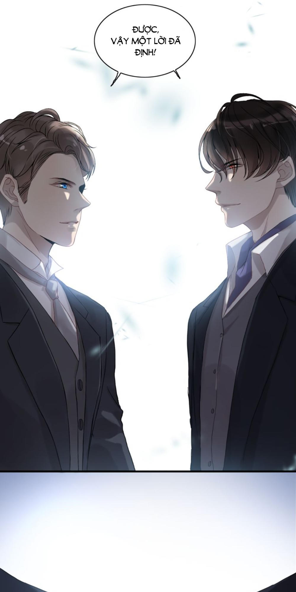 Cô Vợ Hợp Đồng Bỏ Trốn Của Tổng Giám Đốc Chapter 75 - 26