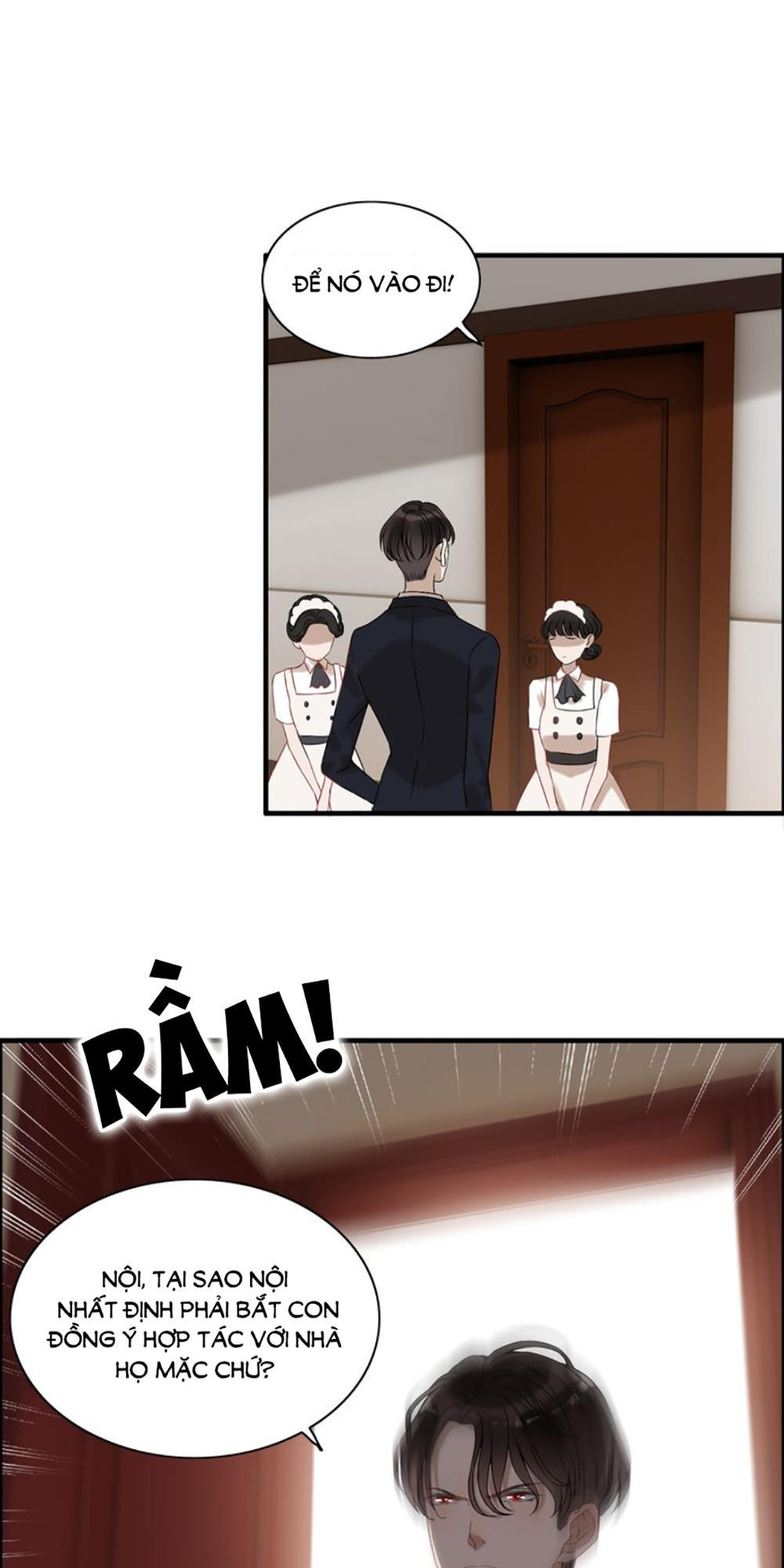 Cô Vợ Hợp Đồng Bỏ Trốn Của Tổng Giám Đốc Chapter 75 - 29