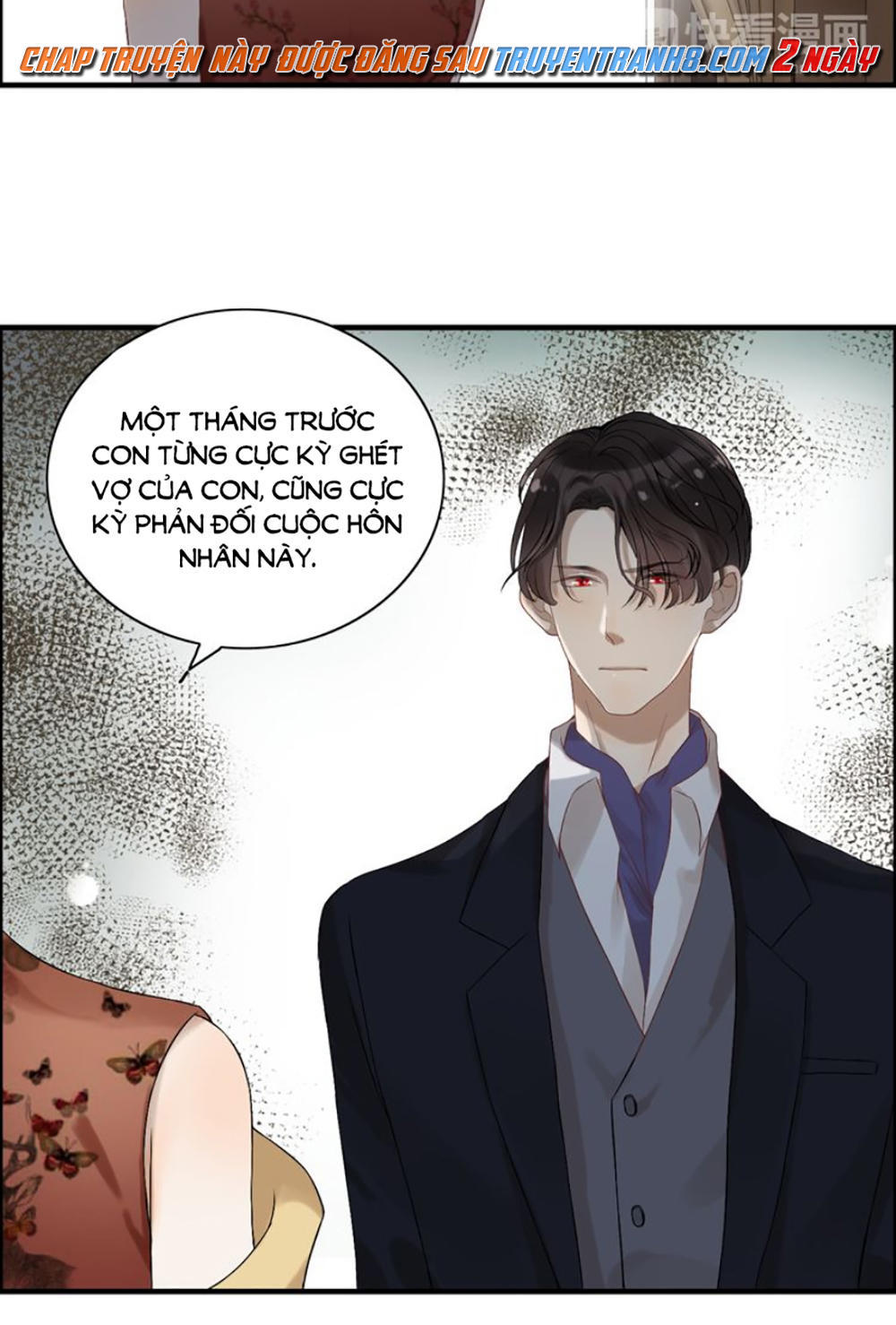 Cô Vợ Hợp Đồng Bỏ Trốn Của Tổng Giám Đốc Chapter 75 - 36